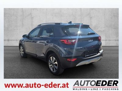 KIA Stonic Vorführwagen KIA Stonic Vorführwagen