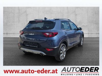 KIA Stonic Vorführwagen KIA Stonic Vorführwagen