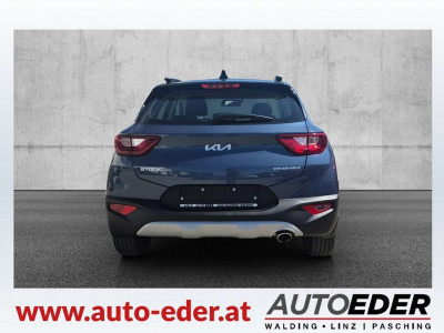 KIA Stonic Vorführwagen