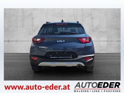 KIA Stonic Vorführwagen KIA Stonic Vorführwagen