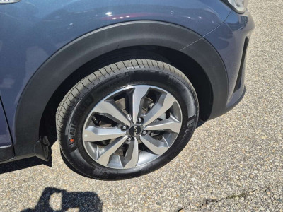 KIA Stonic Vorführwagen