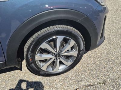 KIA Stonic Vorführwagen KIA Stonic Vorführwagen