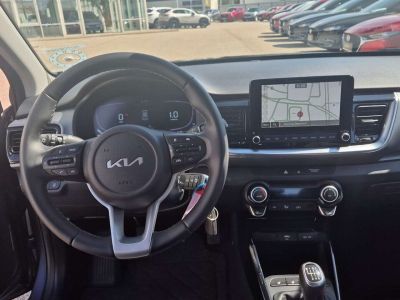 KIA Stonic Vorführwagen KIA Stonic Vorführwagen