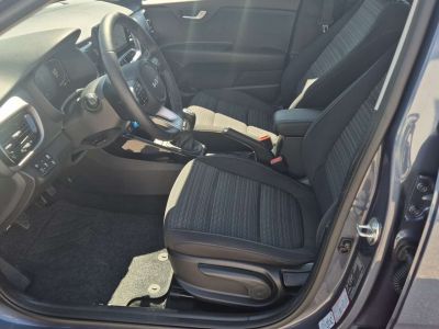 KIA Stonic Vorführwagen KIA Stonic Vorführwagen