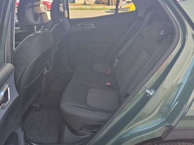 KIA Sportage Vorführwagen KIA Sportage Vorführwagen