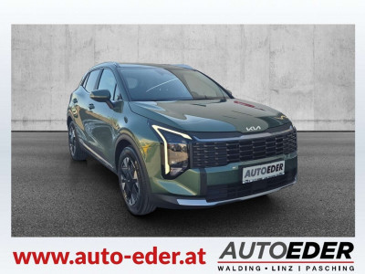 KIA Sportage Vorführwagen