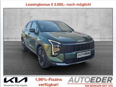 KIA Sportage Vorführwagen