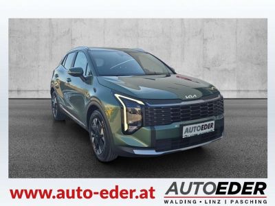 KIA Sportage Vorführwagen KIA Sportage Vorführwagen