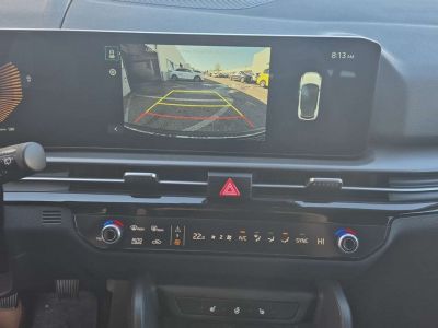 KIA Sportage Vorführwagen KIA Sportage Vorführwagen