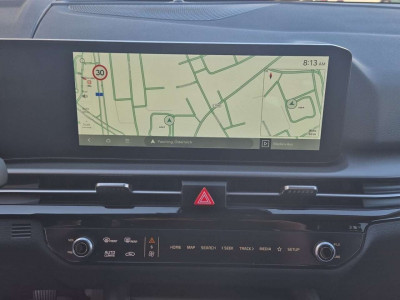 KIA Sportage Vorführwagen