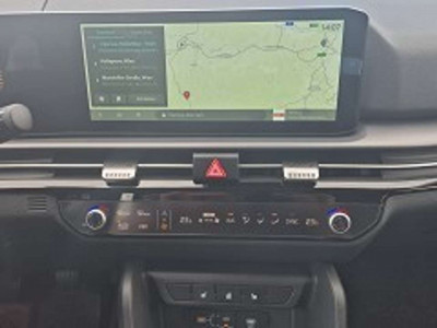 KIA Sportage Vorführwagen