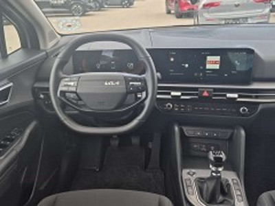 KIA Sportage Vorführwagen