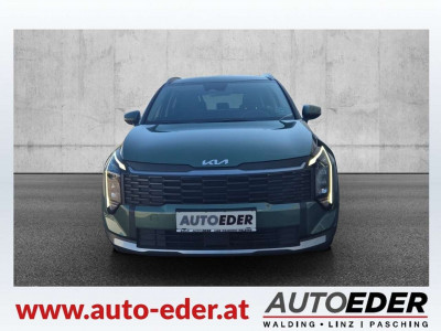 KIA Sportage Vorführwagen