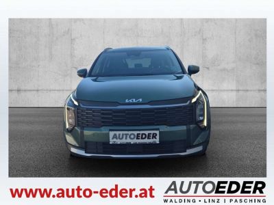 KIA Sportage Vorführwagen KIA Sportage Vorführwagen