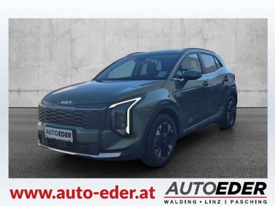 KIA Sportage Vorführwagen KIA Sportage Vorführwagen