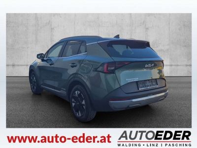 KIA Sportage Vorführwagen KIA Sportage Vorführwagen