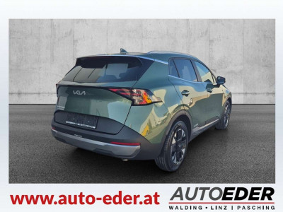 KIA Sportage Vorführwagen