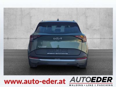 KIA Sportage Vorführwagen KIA Sportage Vorführwagen