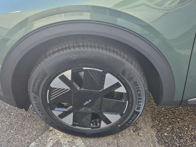 KIA Sportage Vorführwagen