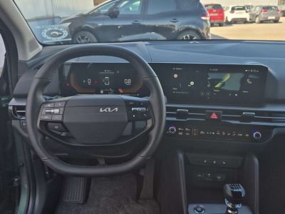 KIA Sportage Vorführwagen KIA Sportage Vorführwagen