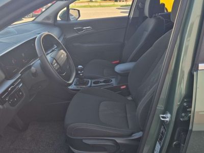 KIA Sportage Vorführwagen KIA Sportage Vorführwagen