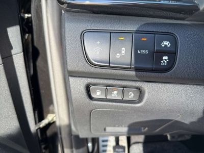 KIA Niro Gebrauchtwagen KIA Niro Gebrauchtwagen
