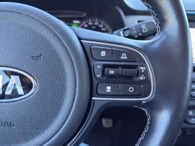 KIA Niro Gebrauchtwagen KIA Niro Gebrauchtwagen