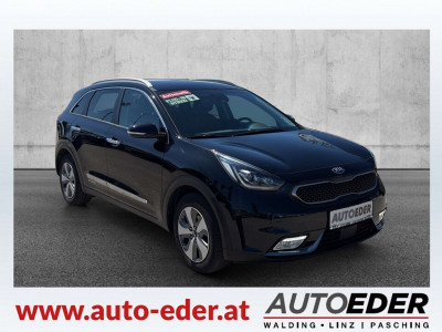 KIA Niro Gebrauchtwagen