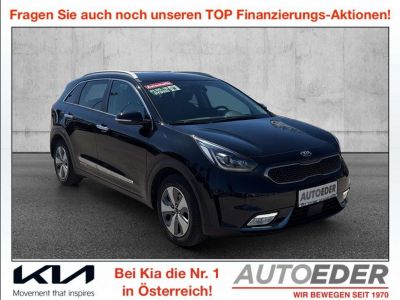 KIA Niro Gebrauchtwagen KIA Niro Gebrauchtwagen