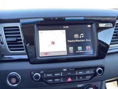 KIA Niro Gebrauchtwagen KIA Niro Gebrauchtwagen
