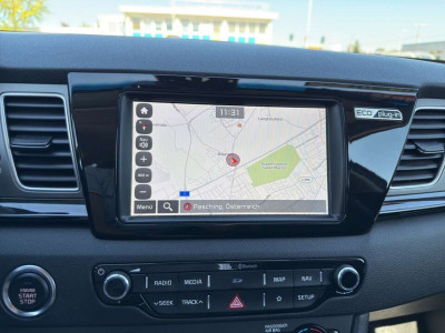 KIA Niro Gebrauchtwagen