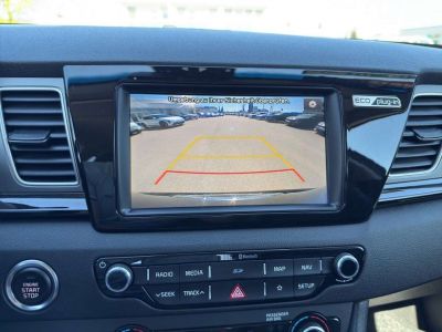 KIA Niro Gebrauchtwagen KIA Niro Gebrauchtwagen