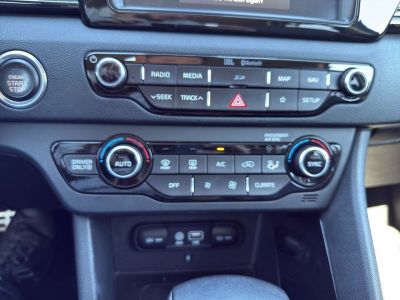KIA Niro Gebrauchtwagen KIA Niro Gebrauchtwagen