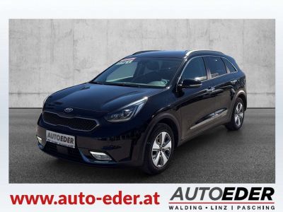 KIA Niro Gebrauchtwagen KIA Niro Gebrauchtwagen