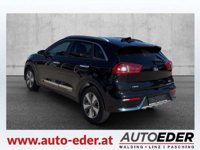 KIA Niro Gebrauchtwagen KIA Niro Gebrauchtwagen
