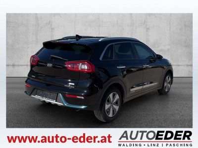 KIA Niro Gebrauchtwagen KIA Niro Gebrauchtwagen