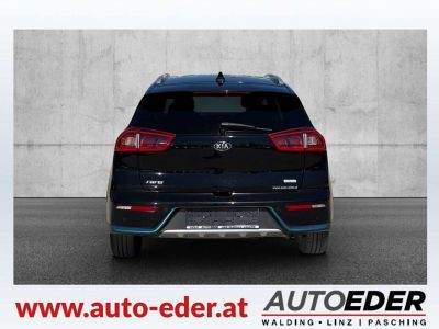 KIA Niro Gebrauchtwagen KIA Niro Gebrauchtwagen
