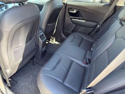 KIA Niro Gebrauchtwagen KIA Niro Gebrauchtwagen