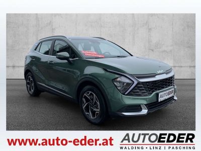 KIA Sportage Vorführwagen