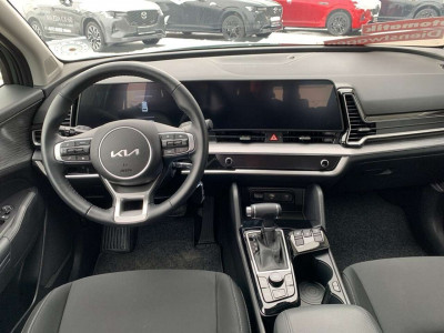 KIA Sportage Vorführwagen
