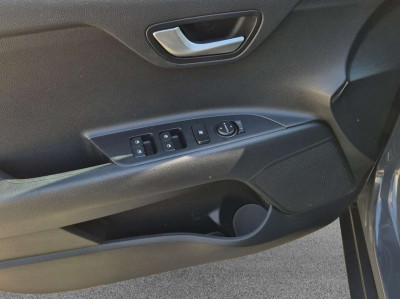 KIA Stonic Gebrauchtwagen