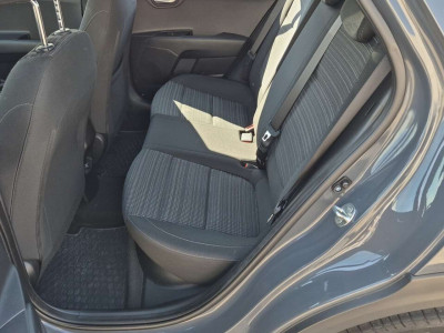 KIA Stonic Gebrauchtwagen