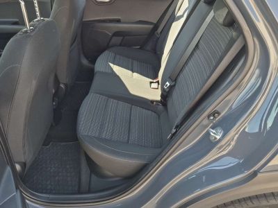 KIA Stonic Gebrauchtwagen