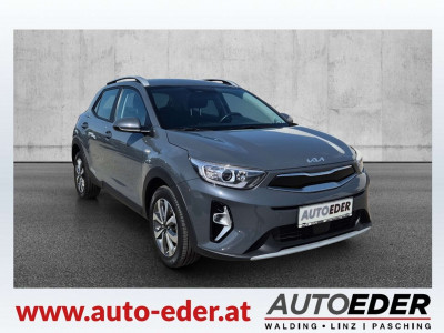 KIA Stonic Gebrauchtwagen
