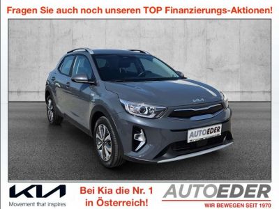 KIA Stonic Gebrauchtwagen KIA Stonic Gebrauchtwagen