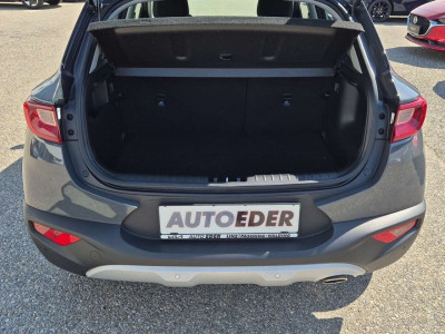 KIA Stonic Gebrauchtwagen