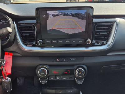 KIA Stonic Gebrauchtwagen