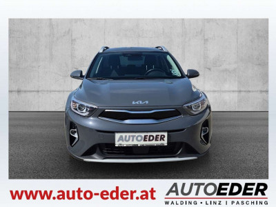 KIA Stonic Gebrauchtwagen
