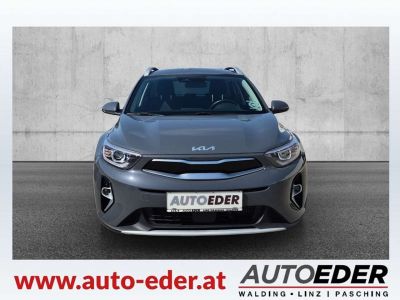 KIA Stonic Gebrauchtwagen