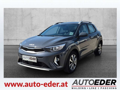 KIA Stonic Gebrauchtwagen